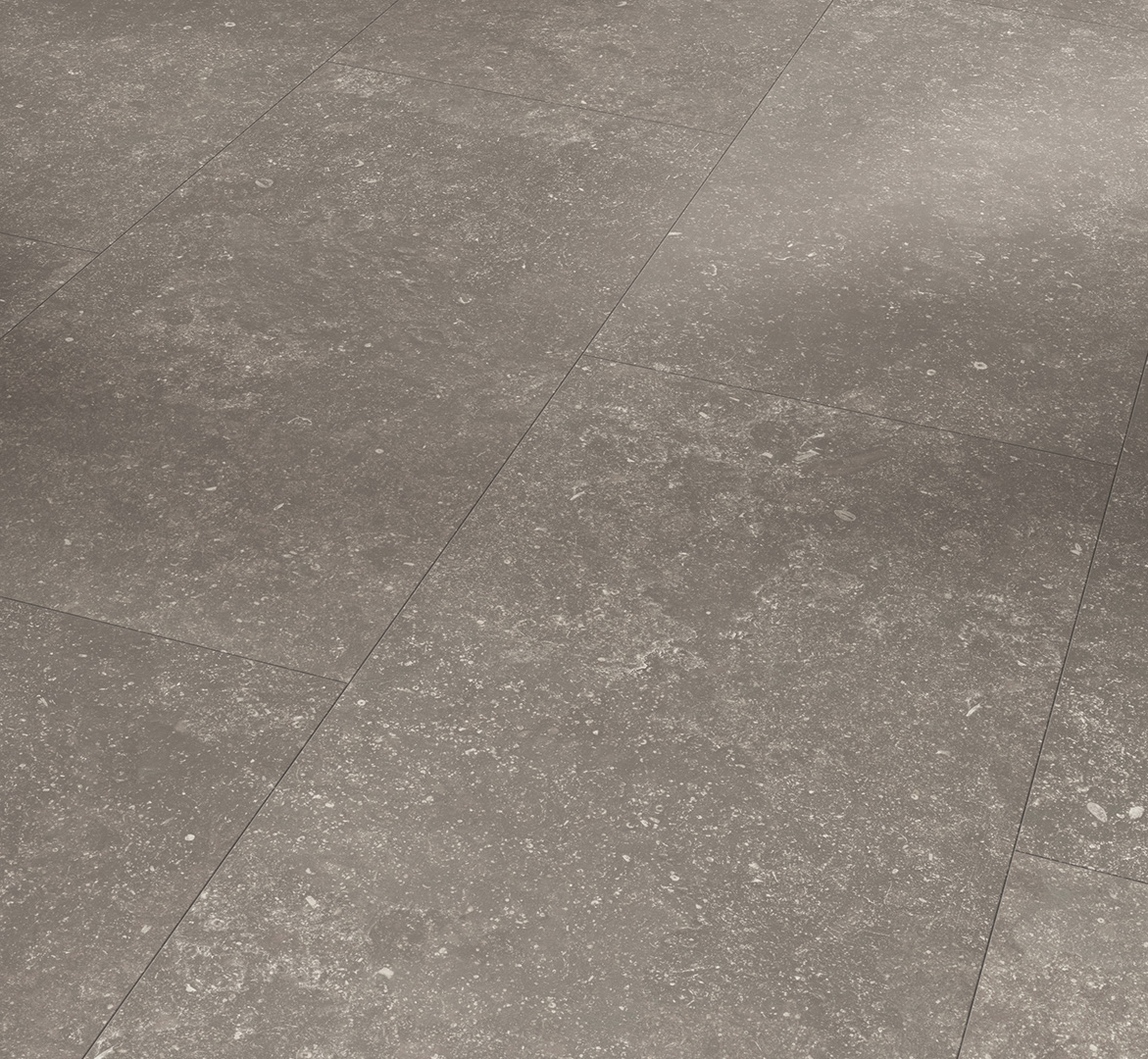 PARADOR Designboden Granit felsengrau Steinstruktur 4-seitige Fase | Basic | 14 m²-4014809265894 PARADOR Designboden Granit felsengrau Steinstruktur 4-seitige Fase | Basic | 14 m²-4014809265894