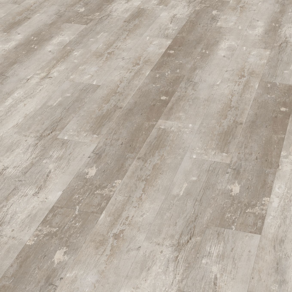 TER HÜRNE Vinylboden Rigid Eiche Henry gebürstet Landhausdiele | Friends-4012853152399