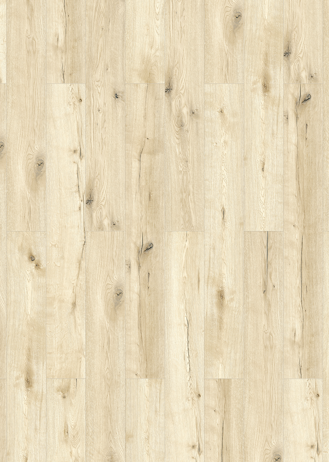 CLASSEN Designboden Bright Oak Landhausdiele umlaufende Fase | NEO 2.0 Wood-40039924544497