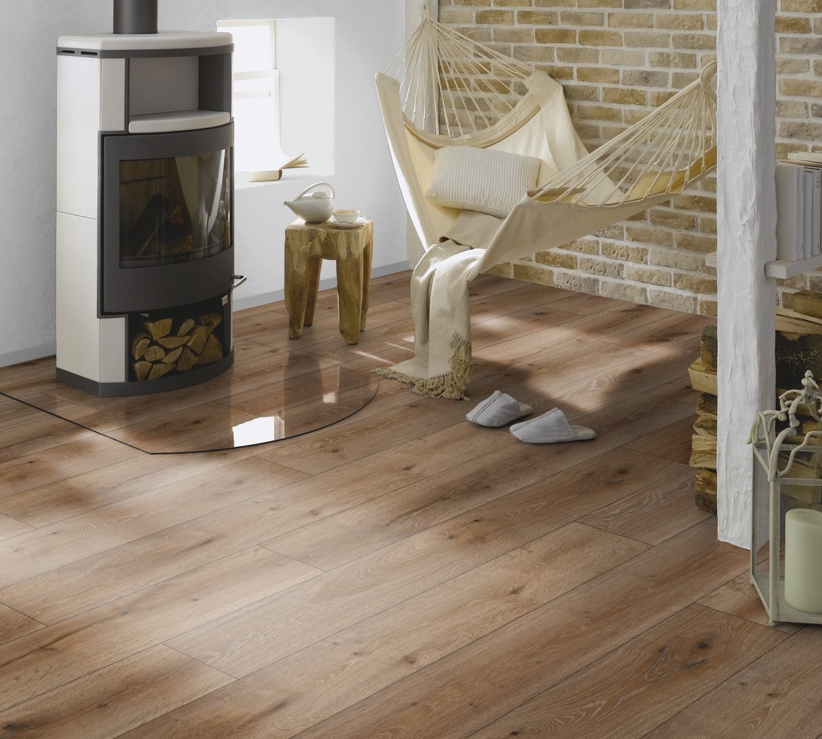 TER HÜRNE Designboden Eiche Lyra Lange Landhausdiele | Avatara Perform-4012853165528