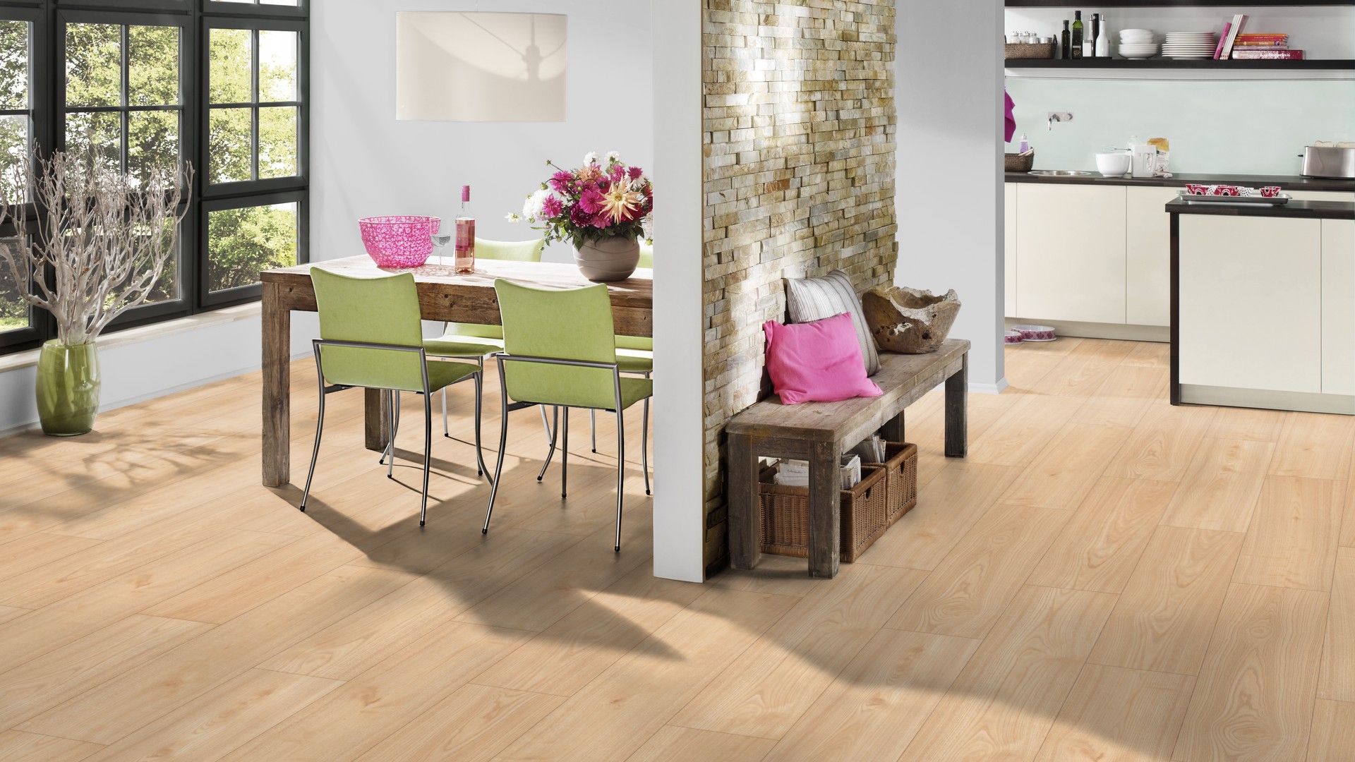 TER HÜRNE Designboden Kastanie Rana Landhausdiele | Avatara Perform-4012853165702