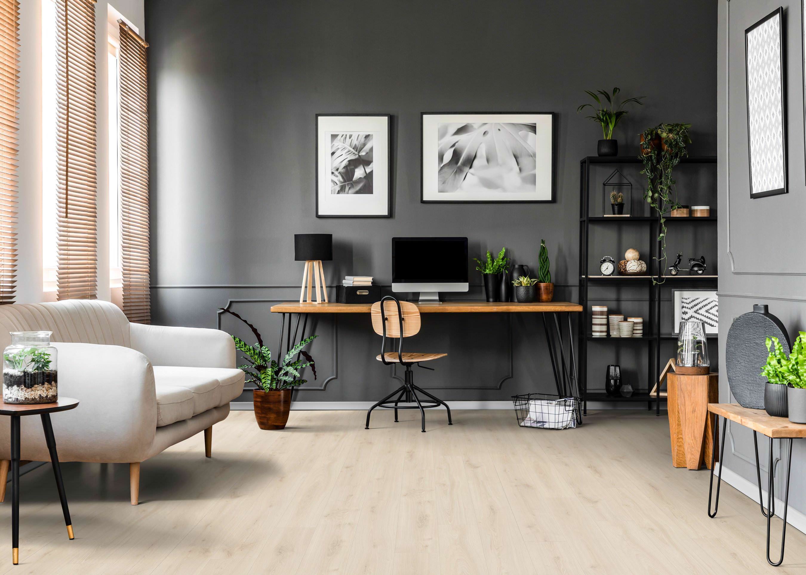 HARO Laminat Eiche Alta cremeweiß strukturiert Landhausdiele 4V | Sonderedition NKL32-4018427542481 HARO Laminat Eiche Alta cremeweiß strukturiert Landhausdiele 4V | Sonderedition NKL32-4018427542481