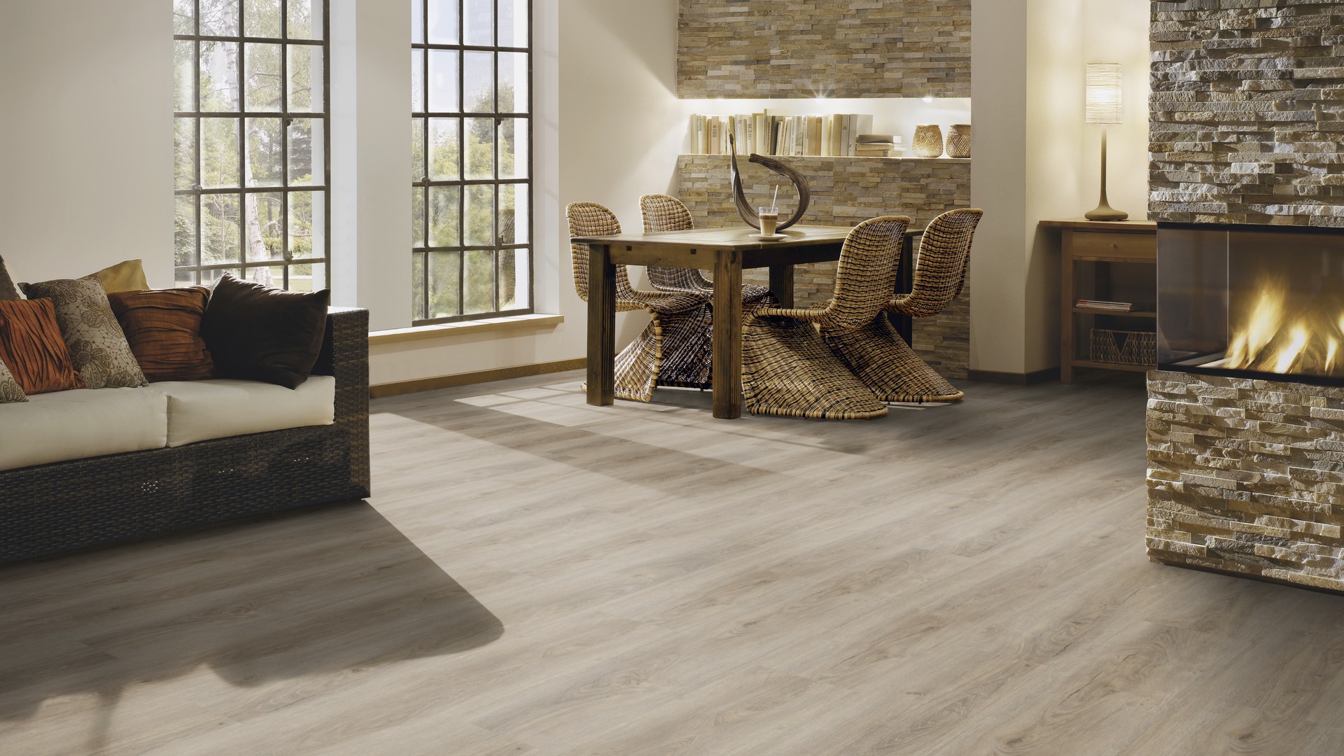 TER HÜRNE Design-Vinylboden Eiche Minsk tief-gebürstet Lange Landhausdiele | Grand Choice Comfort-4012853129827 TER HÜRNE Design-Vinylboden Eiche Minsk tief-gebürstet Lange Landhausdiele | Grand Choice Comfort-4012853129827