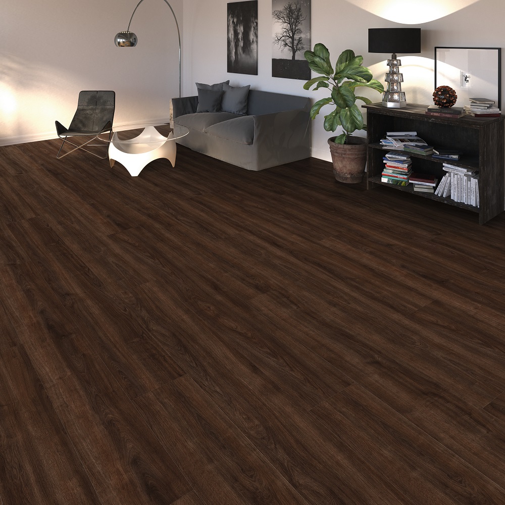HARO Laminat Eiche Eleganza muskat authentic Landhausdiele 4V | Tritty 100 Gran Via | 2.Wahl | 16 m²-4018427475871