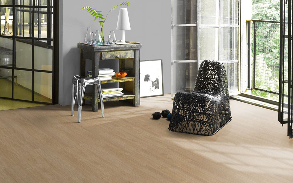 PARADOR Laminat Eiche Prestige natur Landhausdiele Eleganzstruktur 4-seitige V-Fuge | Classic 1050 | 25 m²-4014809172420 PARADOR Laminat Eiche Prestige natur Landhausdiele Eleganzstruktur 4-seitige V-Fuge | Classic 1050 | 25 m²-4014809172420