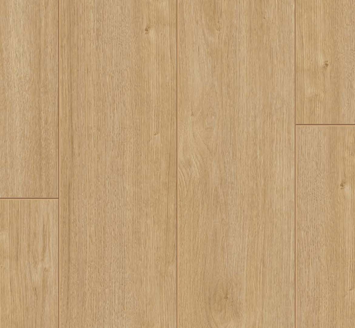 PARADOR Laminat Eiche Prestige natur Landhausdiele Eleganzstruktur 4-seitige V-Fuge | Classic 1050 | 25 m²-4014809172420