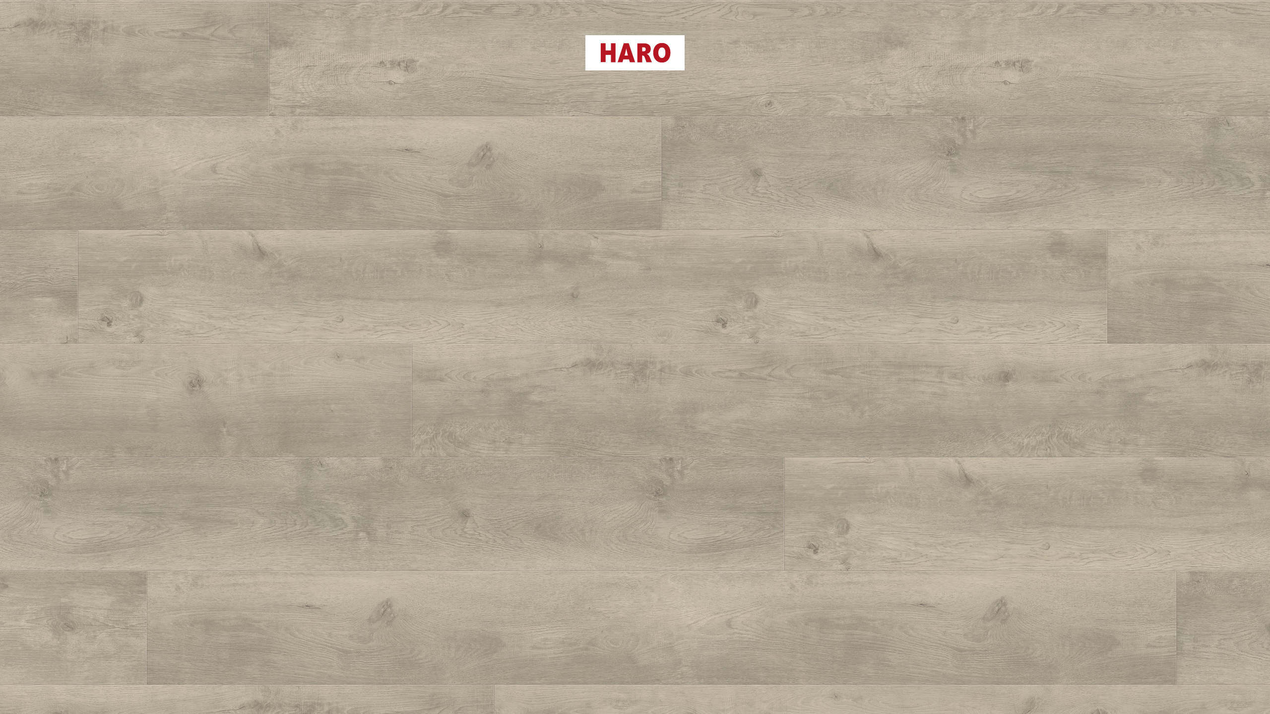 HARO Laminat Eiche Bergamo silbergrau Landhausdiele 4V | Tritty 100 Gran Via Sonderedition-4018427475673 HARO Laminat Eiche Bergamo silbergrau Landhausdiele 4V | Tritty 100 Gran Via Sonderedition-4018427475673