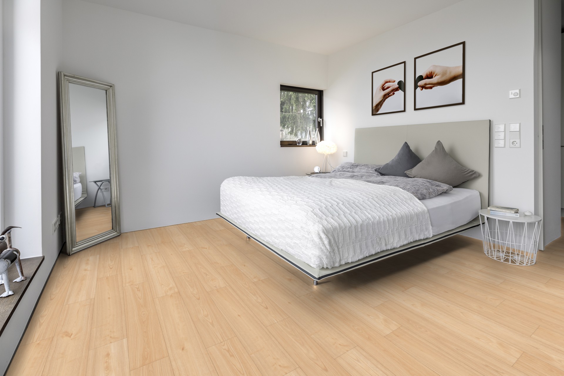 TER HÜRNE Designboden Kastanie Rana Landhausdiele | Avatara Perform-4012853165702