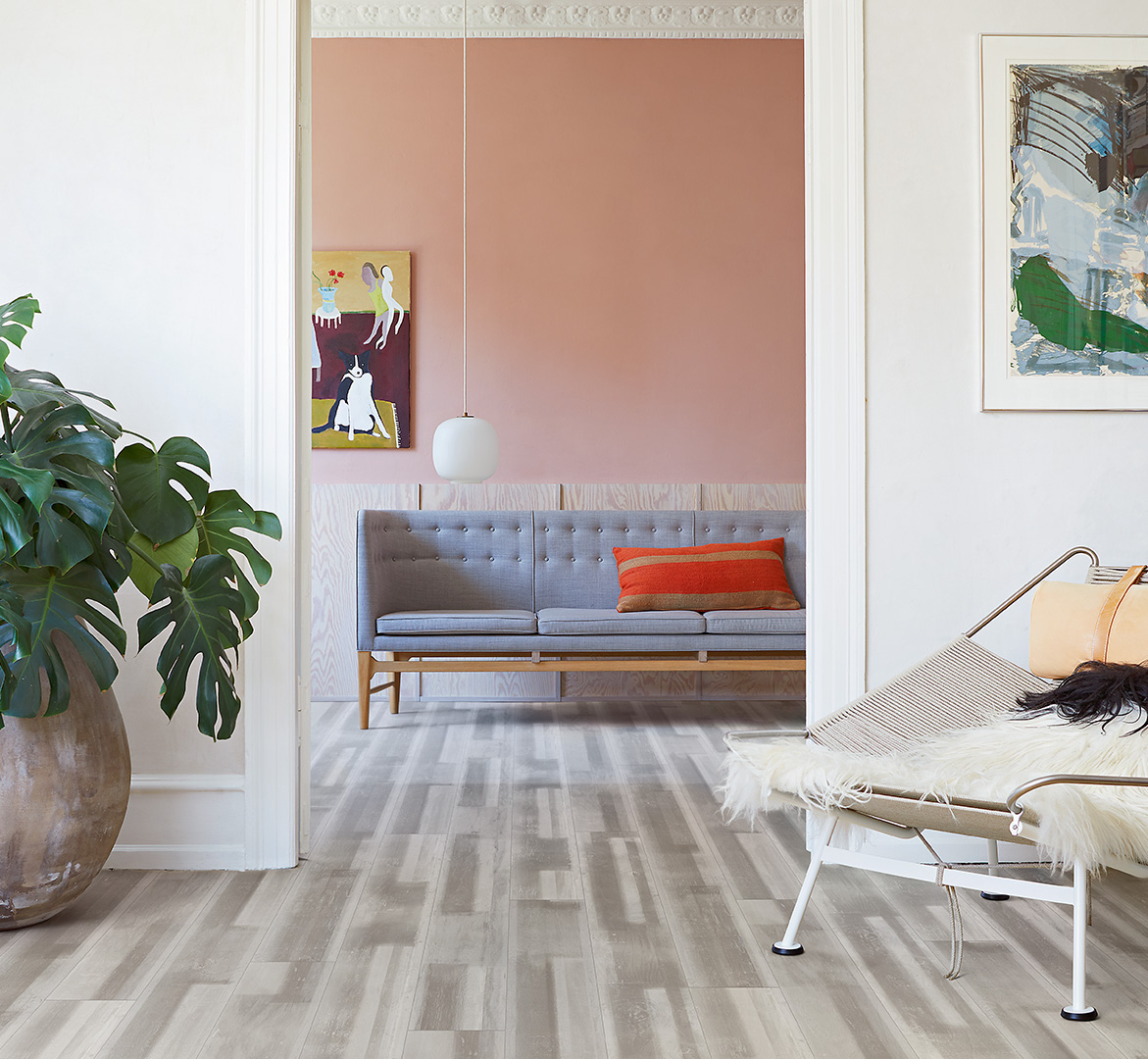 PARADOR Designboden Studio Grey Holzstruktur 4-seitige Fase | Modular ONE-4014809236412 PARADOR Designboden Studio Grey Holzstruktur 4-seitige Fase | Modular ONE-4014809236412