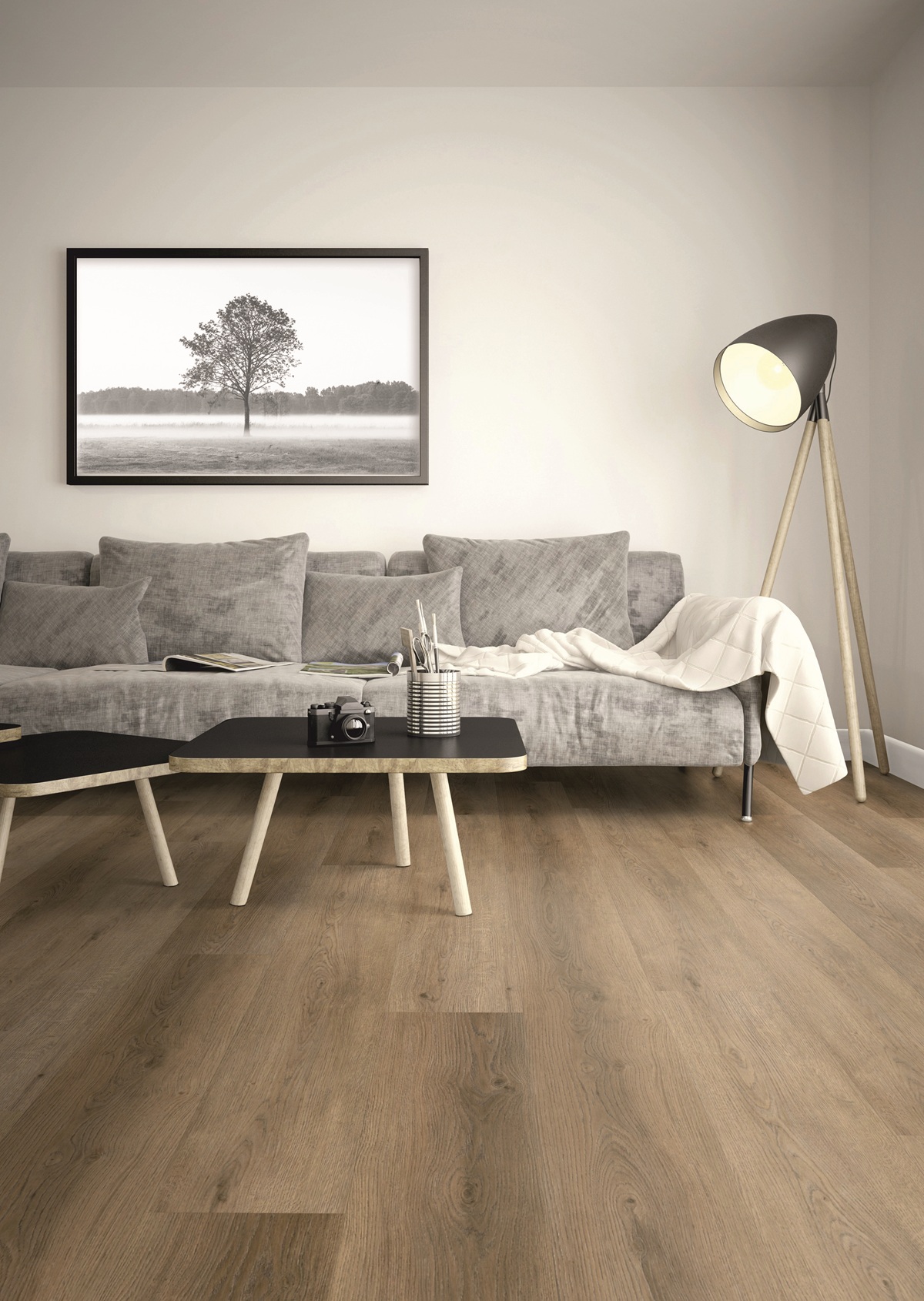 TER HÜRNE Design-Vinylboden Eiche Marie gebürstet Landhausdiele | Friends-4012853153075 TER HÜRNE Design-Vinylboden Eiche Marie gebürstet Landhausdiele | Friends-4012853153075