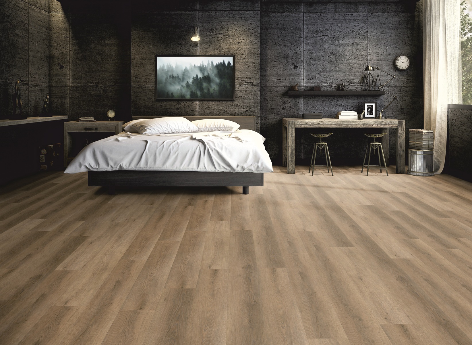 TER HÜRNE Design-Vinylboden Eiche Marie gebürstet Landhausdiele | Friends-4012853153075 TER HÜRNE Design-Vinylboden Eiche Marie gebürstet Landhausdiele | Friends-4012853153075