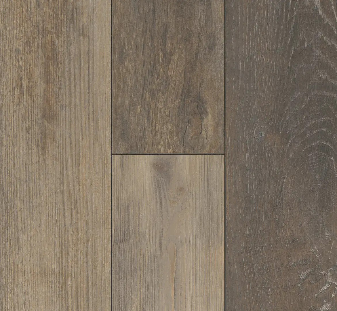 PARADOR Laminat Shufflewood wild Seidenmatte Struktur 4-seitige V-Fuge | Trendtime 1-40148092678706