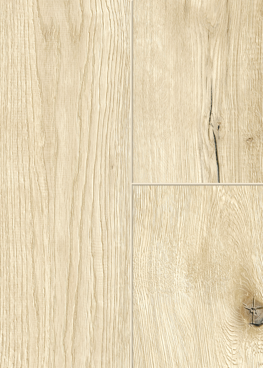 CLASSEN Designboden Bright Oak Landhausdiele umlaufende Fase | NEO 2.0 Wood-40039924544497