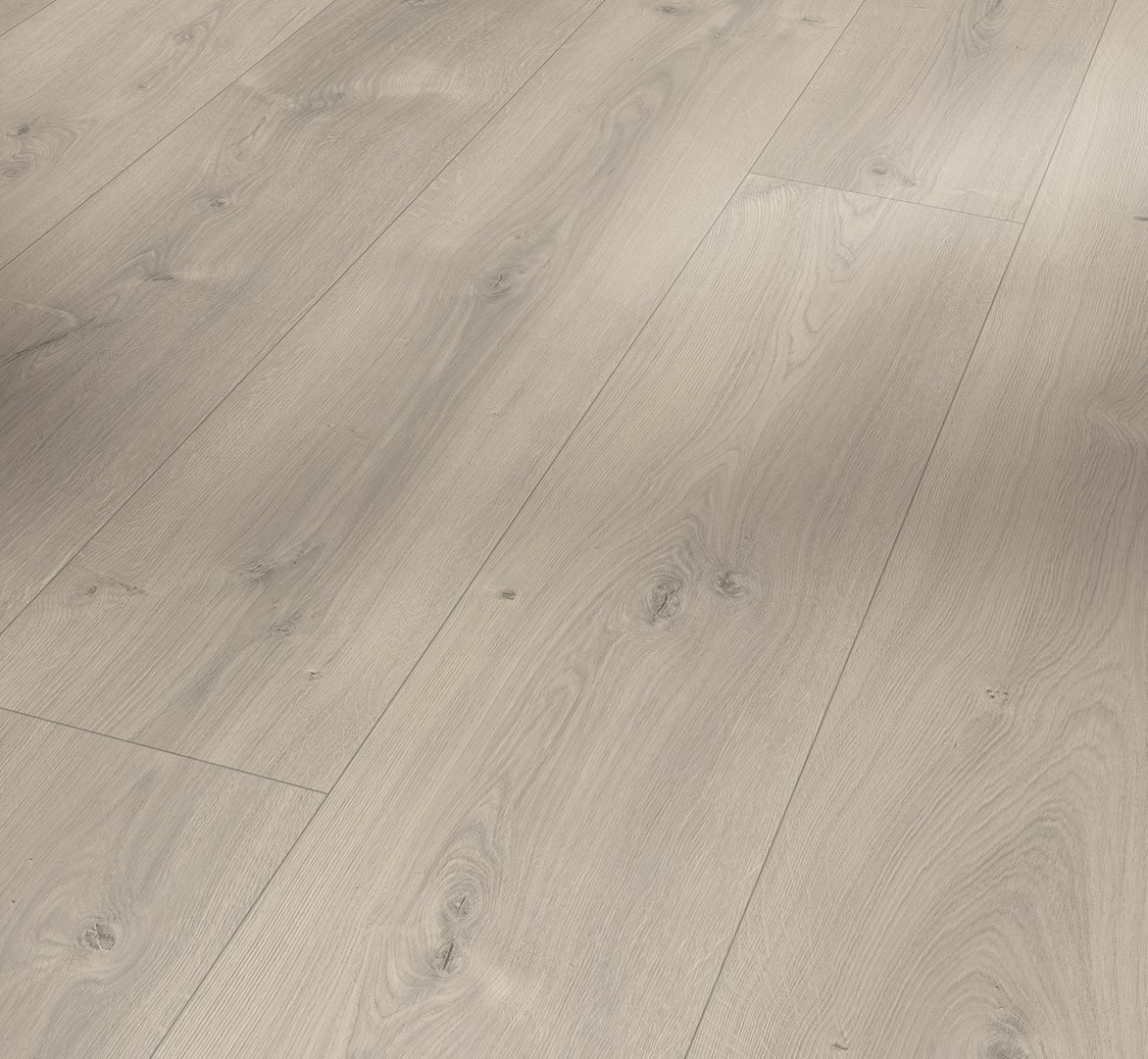 PARADOR Laminat Eiche Soft Landhausdiele 4-seitige V-Fuge | Urban Click In-4014809280163