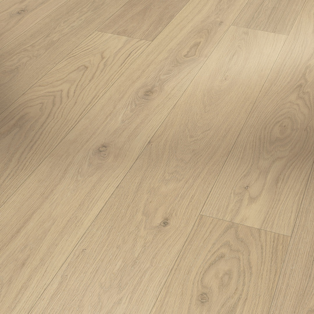 PARADOR Parkett Eiche Molto Crema Landhausdiele lackversiegelt matt 4-seitige Minifase | Suite PARADOR Parkett Eiche Molto Crema Landhausdiele lackversiegelt matt 4-seitige Minifase | Suite