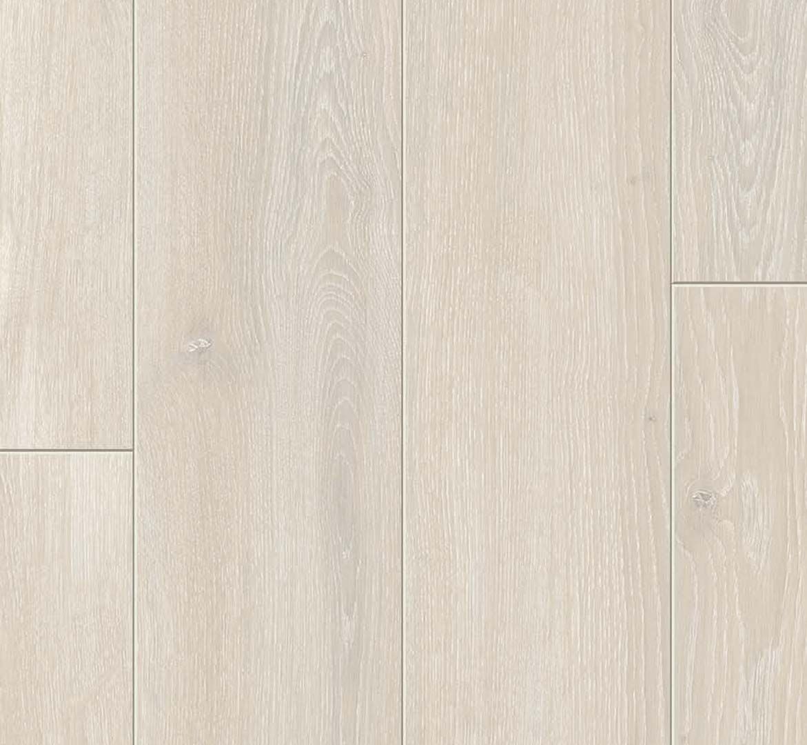 PARADOR Laminat Eiche Skyline weiß Landhausdiele Naturmattstruktur 4-seitige V-Fuge | Classic 1050 | 12 m²-4014809172499 PARADOR Laminat Eiche Skyline weiß Landhausdiele Naturmattstruktur 4-seitige V-Fuge | Classic 1050 | 12 m²-4014809172499