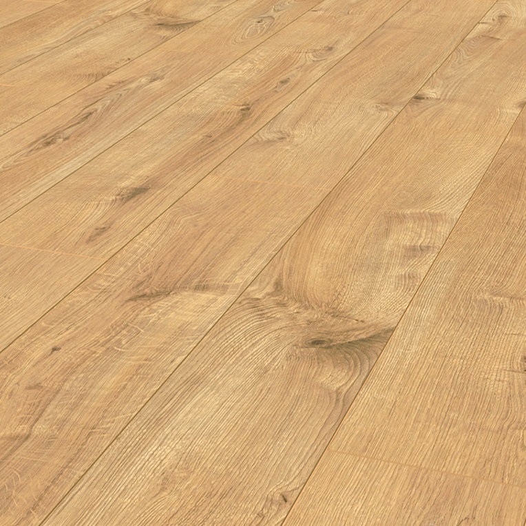PARADOR Laminat Eiche Muse Landhausdiele 4-seitige V-Fuge | Urban Click In-4014809260493