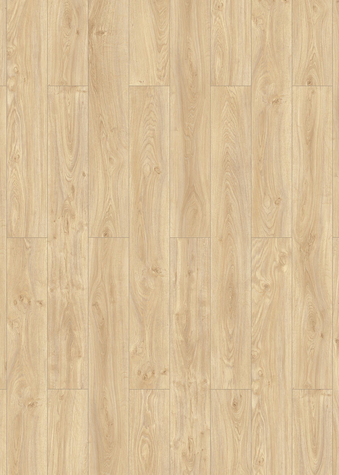 CLASSEN Vinylboden Weisseiche strukturiert Landhausdiele 4-seitige Fase | Greenvinyl-4003992509724