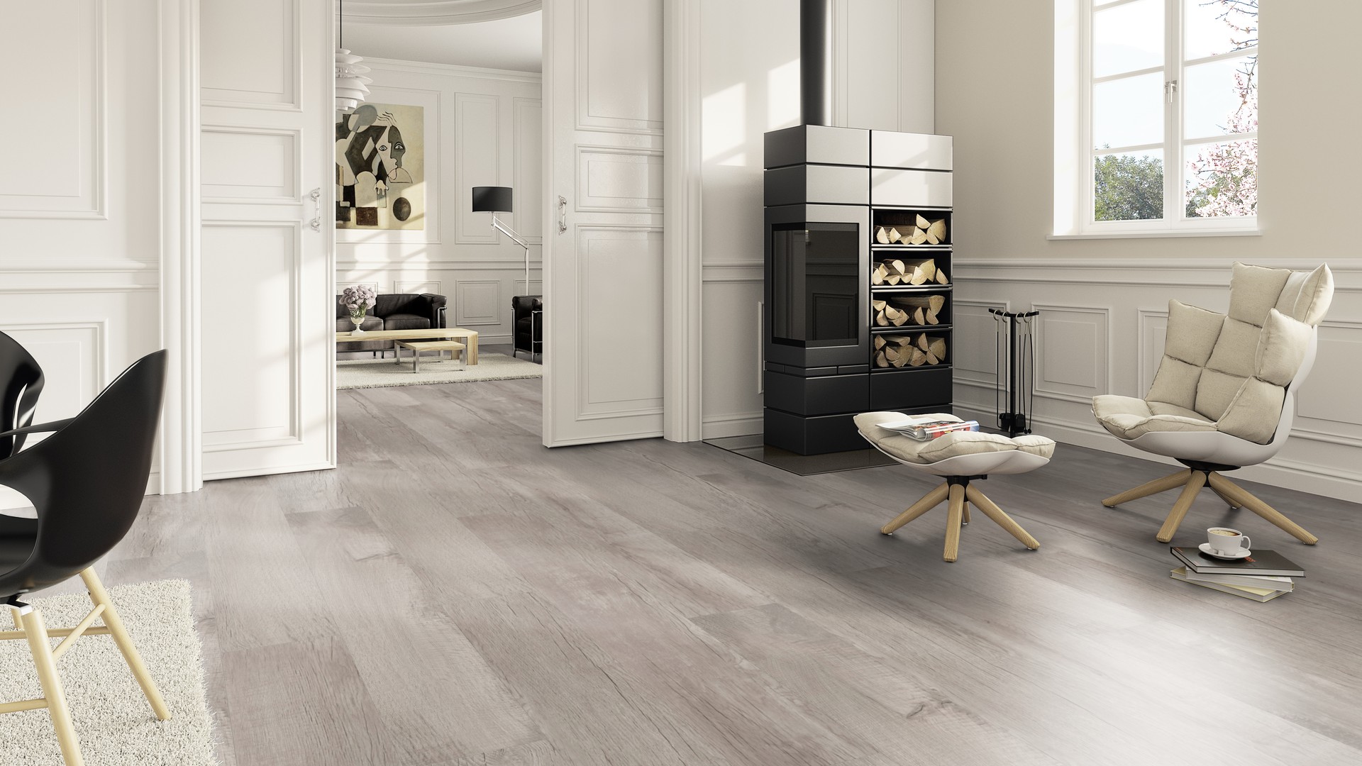 TER HÜRNE Design-Vinylboden Eiche Belgrad Lange Landhausdiele D09 | Grand Choice Perform-4012853152191 TER HÜRNE Design-Vinylboden Eiche Belgrad Lange Landhausdiele D09 | Grand Choice Perform-4012853152191