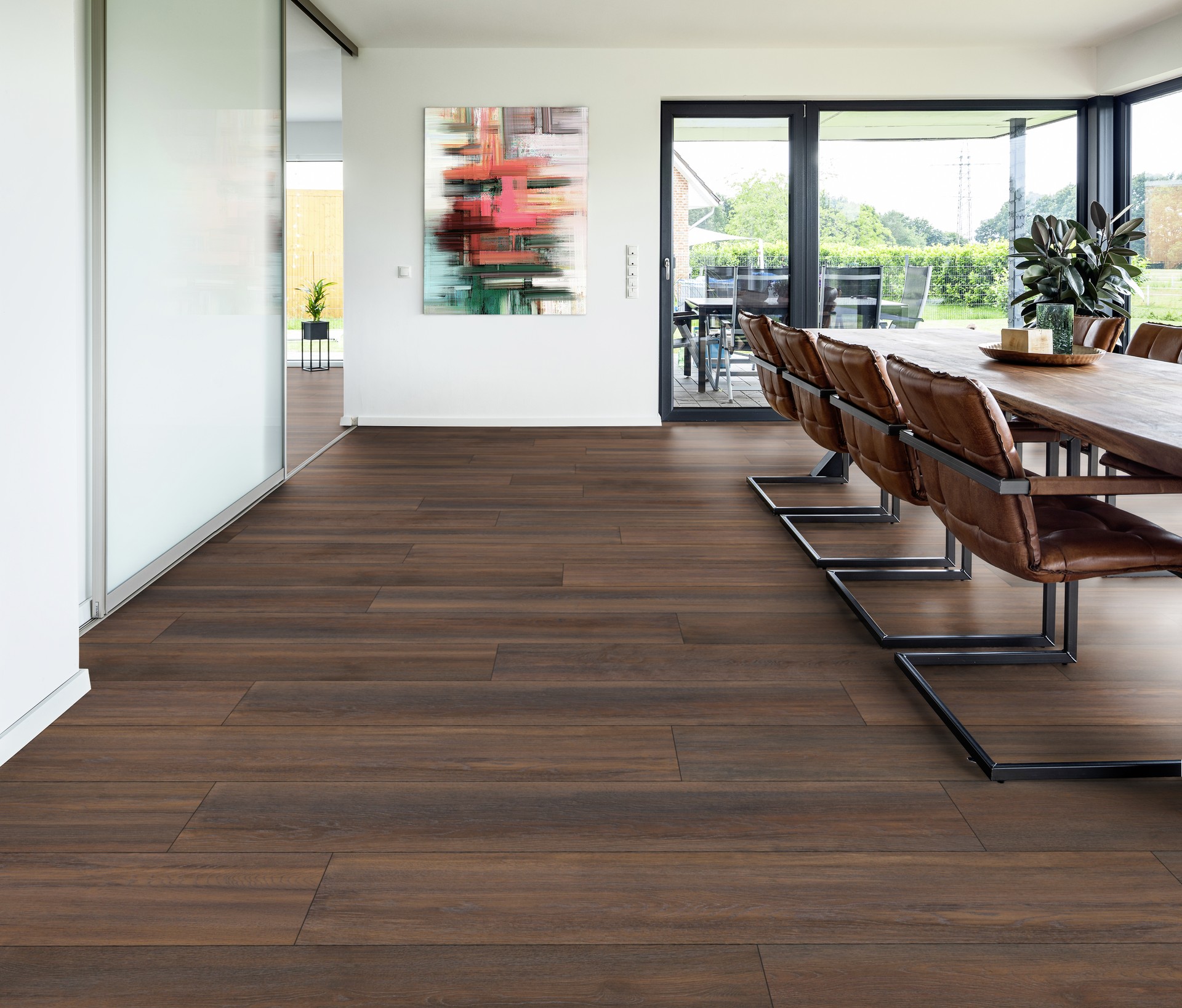 TER HÜRNE Designboden Nußbaum Tiaki Lange Landhausdiele | Avatara Perform-4012853165535 TER HÜRNE Designboden Nußbaum Tiaki Lange Landhausdiele | Avatara Perform-4012853165535