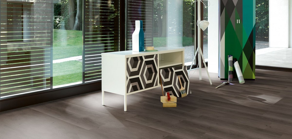 PARADOR Vinylboden Eiche Skyline grau Landhausdiele Holzstruktur | Classic 2030 | 2. Wahl | 12 m²-4014809172109 PARADOR Vinylboden Eiche Skyline grau Landhausdiele Holzstruktur | Classic 2030 | 2. Wahl | 12 m²-4014809172109