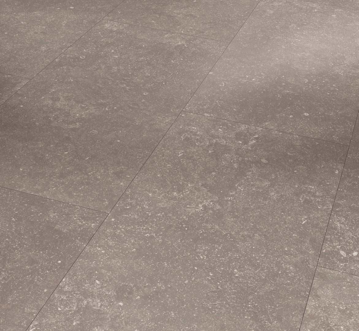 PARADOR Designboden Granit perlgrau Steinstruktur 4-seitige Fase | Modular ONE | 10 m²-4014809226611