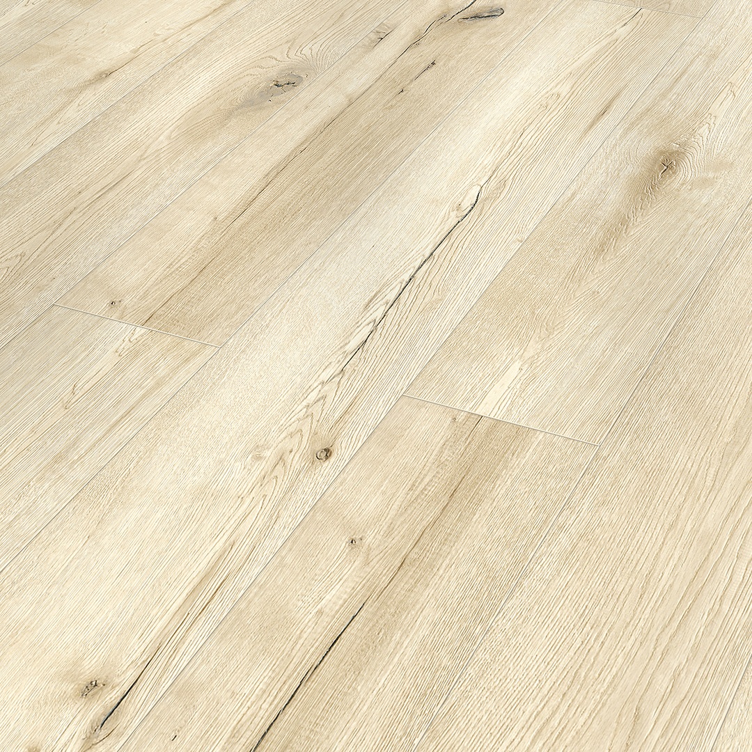 CLASSEN Designboden Bright Oak Landhausdiele umlaufende Fase | NEO 2.0 Wood-40039924544497