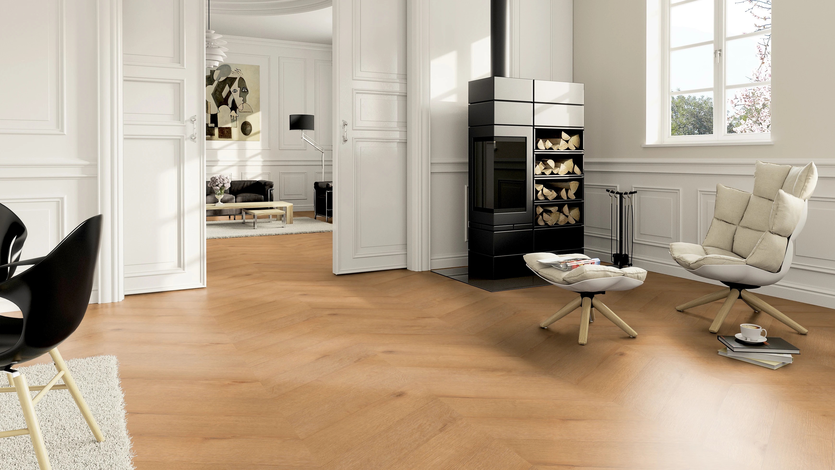 TER HÜRNE Design-Vinylboden Eiche Hamburg Chevron | Perform-4012853176296 TER HÜRNE Design-Vinylboden Eiche Hamburg Chevron | Perform-4012853176296