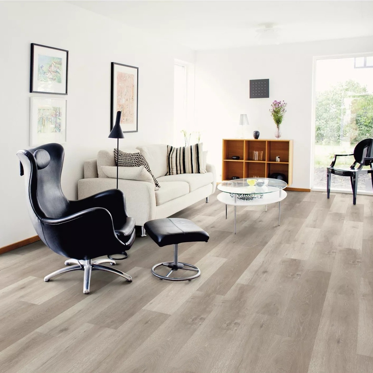 AMORIM Vinylboden Whitewashed Rustic Oak | Decolife Comfort-5602190268090 AMORIM Vinylboden Whitewashed Rustic Oak | Decolife Comfort-5602190268090