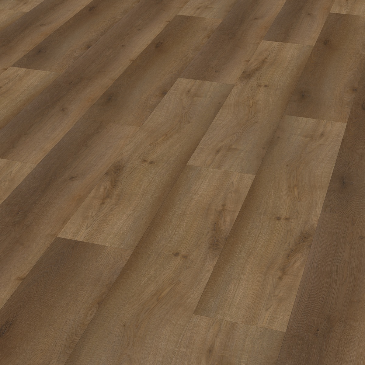 CHECK Vinylboden 2504 Kerz Eiche Landhausdiele 4-seitige Fase | Comfort Collection-4250055111749