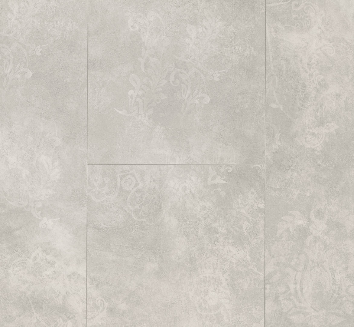 PARADOR Designboden Beton Abstract weiß Steinstruktur 4-seitige Fase | Basic-4014809266990 PARADOR Designboden Beton Abstract weiß Steinstruktur 4-seitige Fase | Basic-4014809266990