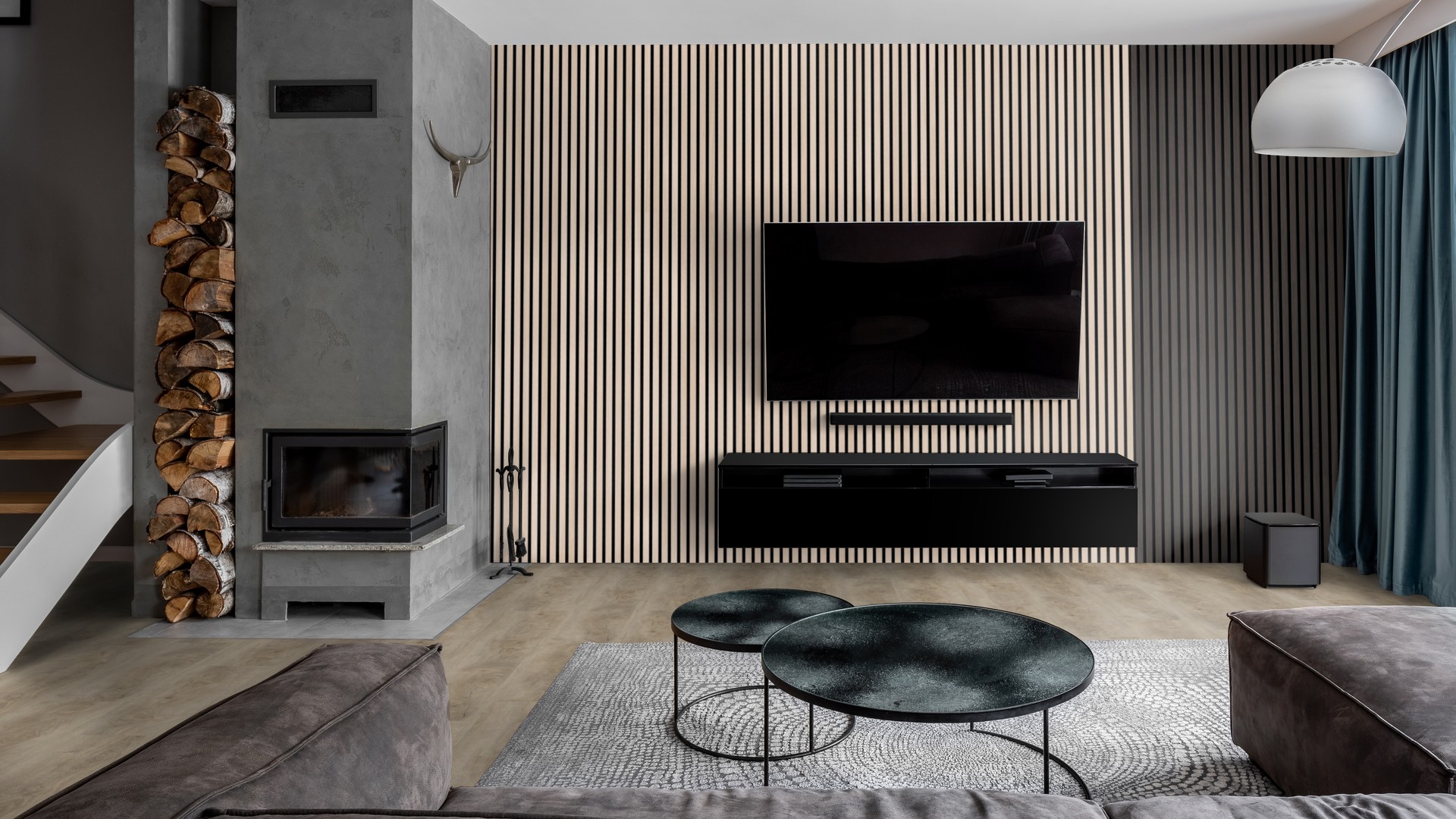 TER HÜRNE Design-Vinylboden Eiche Minsk tief-gebürstet Lange Landhausdiele | Grand Choice Comfort-4012853129827 TER HÜRNE Design-Vinylboden Eiche Minsk tief-gebürstet Lange Landhausdiele | Grand Choice Comfort-4012853129827