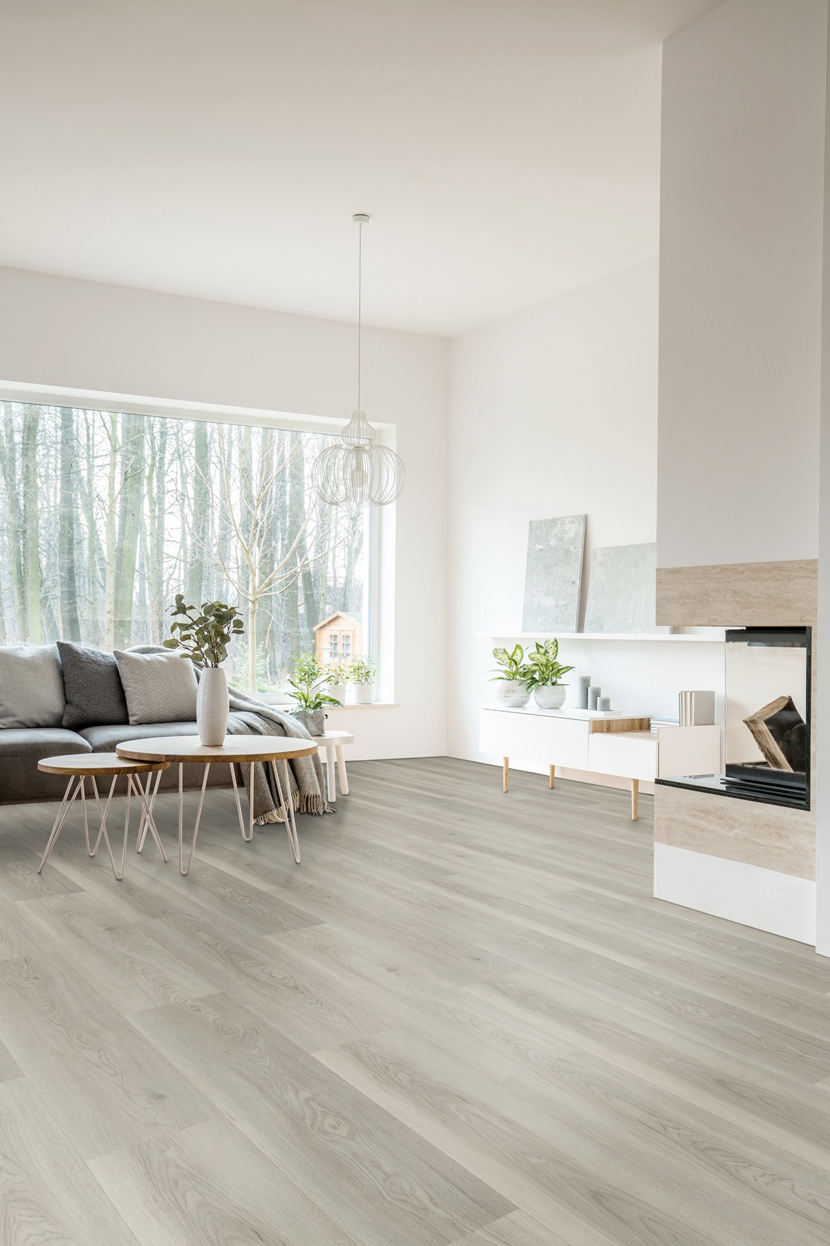 CHECK Vinylboden 4121 Banjul Eiche Landhausdiele 4-seitige Fase | 13 m²-4250055115938 CHECK Vinylboden 4121 Banjul Eiche Landhausdiele 4-seitige Fase | 13 m²-4250055115938