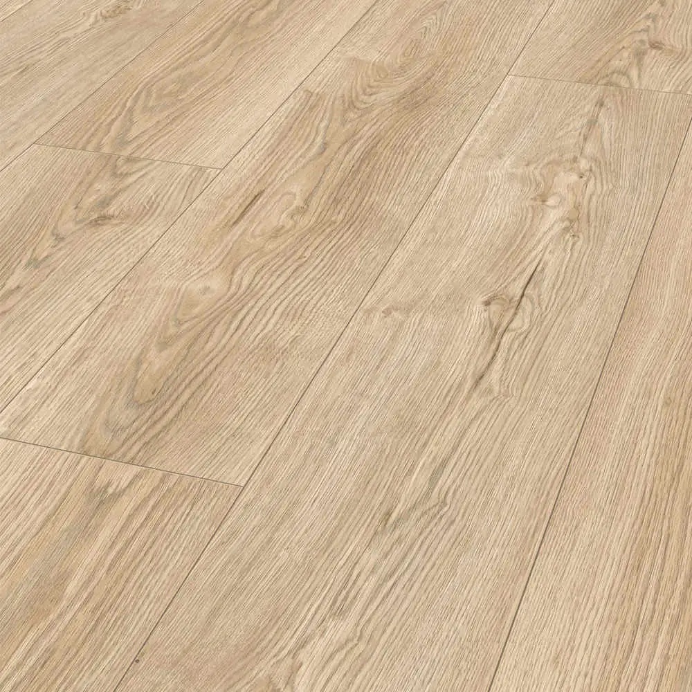 PARADOR Laminat Eiche Aura Landhausdiele 4-seitige V-Fuge | Urban Click In-4014809260677