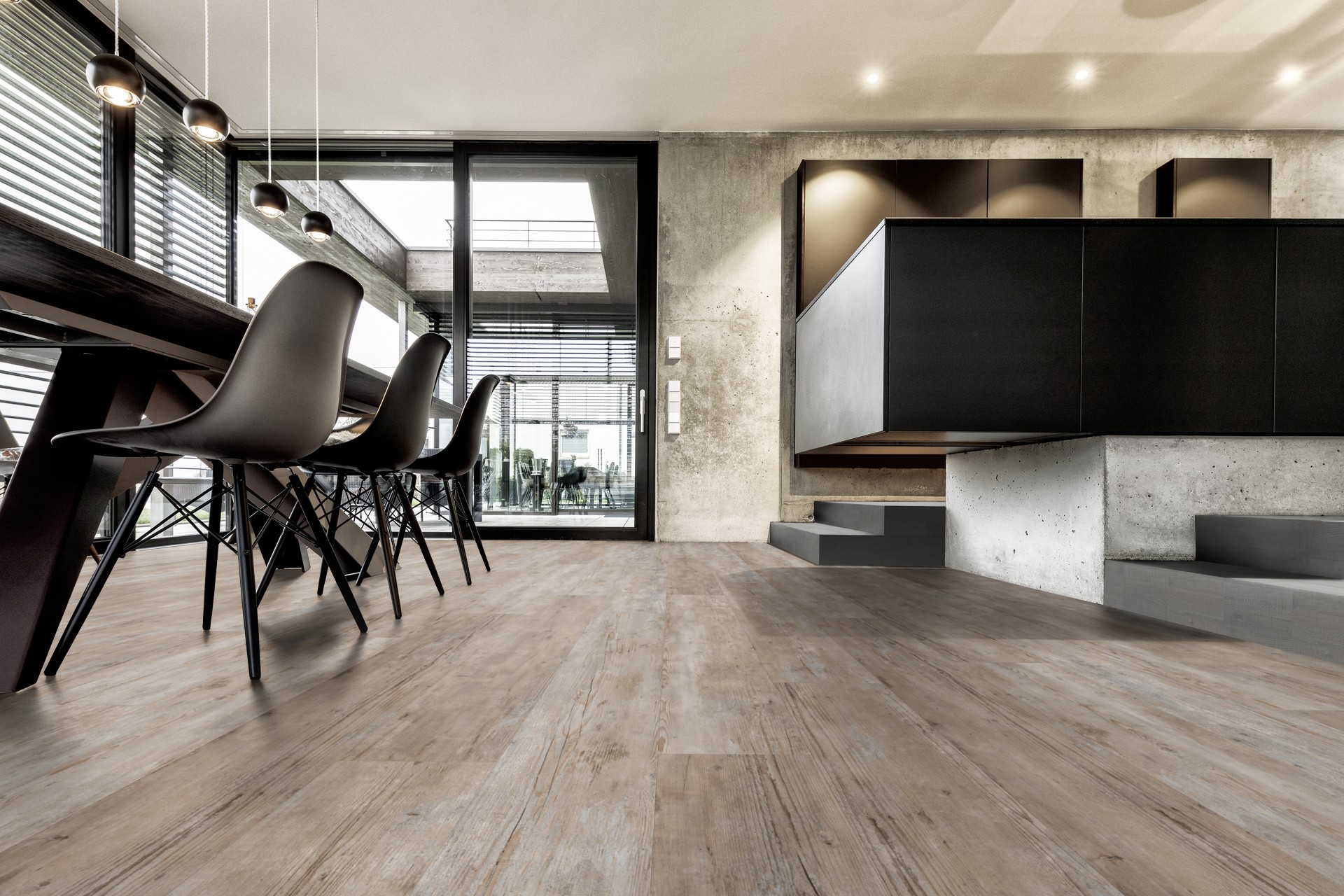 TER HÜRNE Design-Vinylboden Pinie Lagos Lange Landhausdiele D18 | Grand Choice Perform | 20 m²-4012853152115 TER HÜRNE Design-Vinylboden Pinie Lagos Lange Landhausdiele D18 | Grand Choice Perform | 20 m²-4012853152115