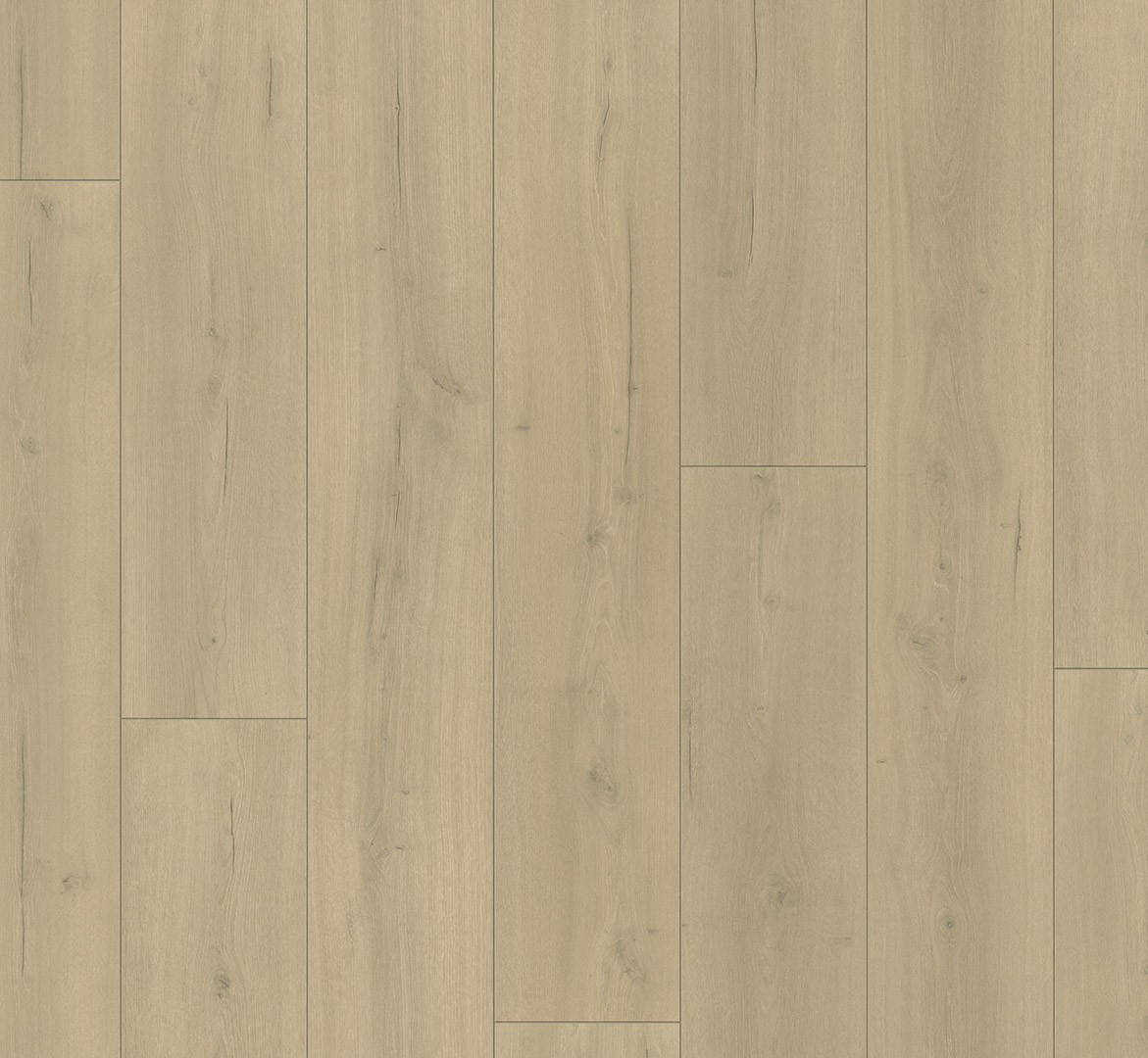 PARADOR Laminat Eiche Loft natur Lebhafte Struktur Schlossdiele 4-seitige V-Fuge | Trendtime 6-4014809191612