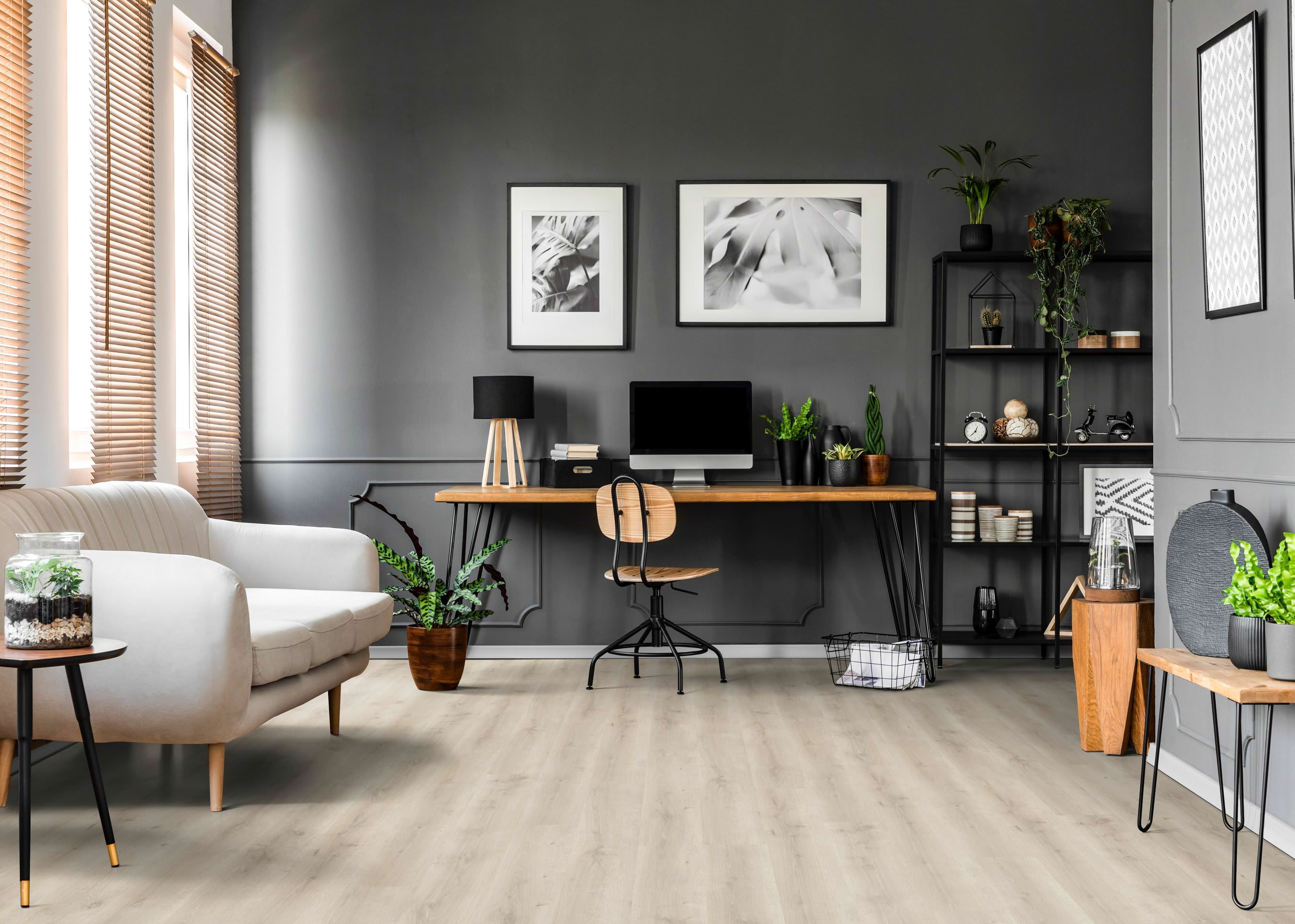 HARO Laminat Eiche Breda weiß strukturiert Landhausdiele 4V | Sonderedition NKL32-4018427540661 HARO Laminat Eiche Breda weiß strukturiert Landhausdiele 4V | Sonderedition NKL32-4018427540661