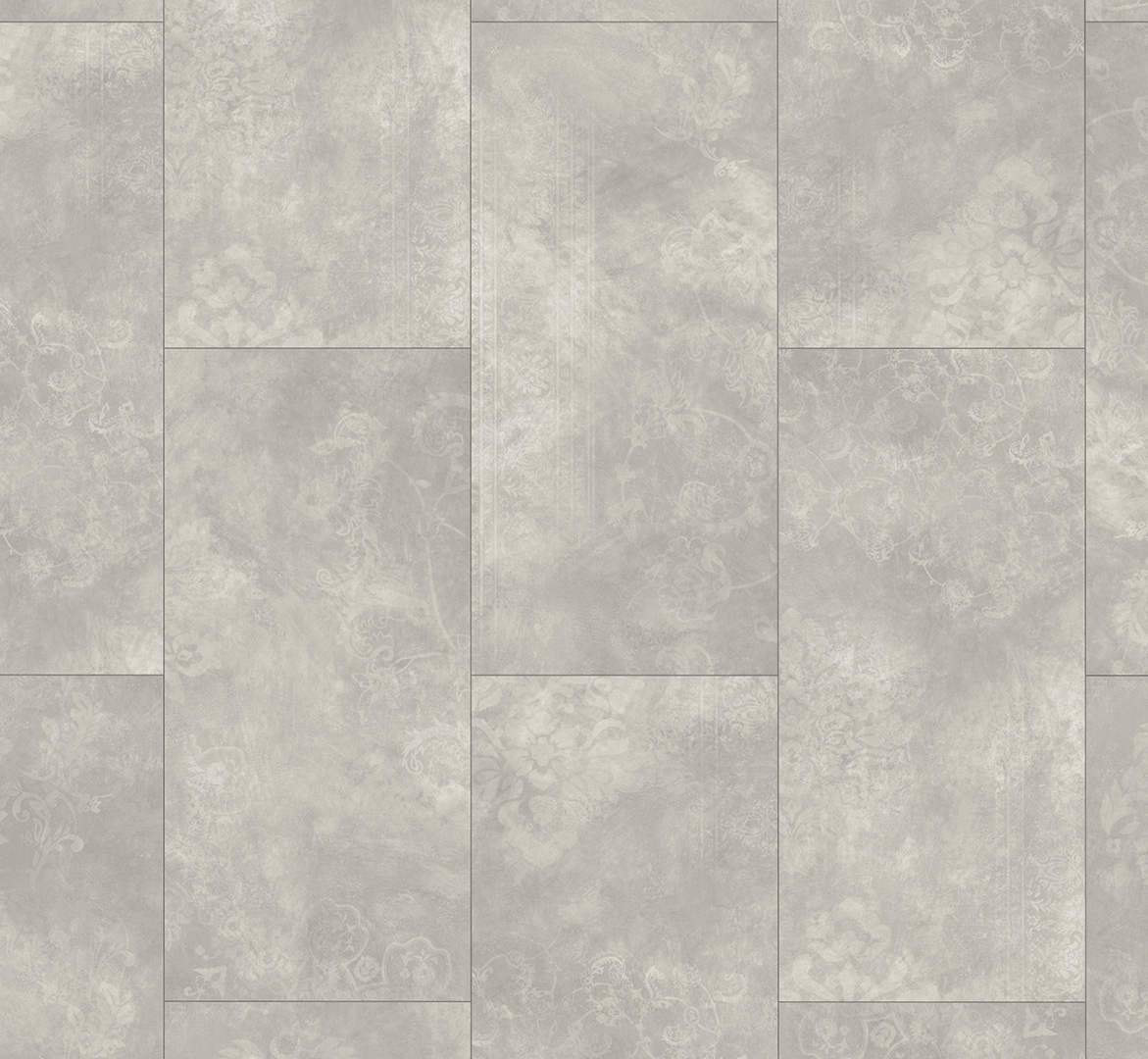 PARADOR Designboden Beton Abstract hellgrau Steinstruktur 4-seitige Fase | Basic-4014809267010 PARADOR Designboden Beton Abstract hellgrau Steinstruktur 4-seitige Fase | Basic-4014809267010
