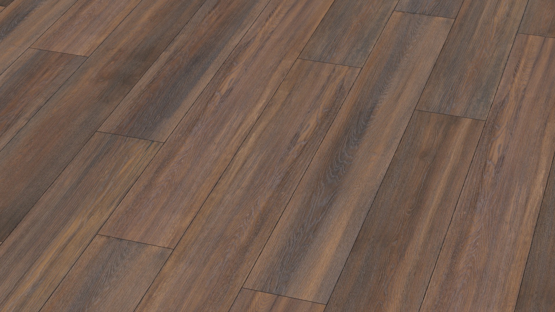 TER HÜRNE Designboden Nußbaum Tiaki Lange Landhausdiele | Avatara Perform-4012853165535