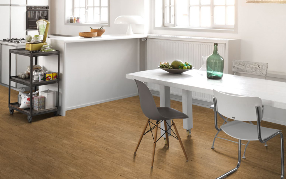 PARADOR Vinylboden Eiche Explorer karamell Landhausdiele | Classic 2070 | 15 m²-4014809237457