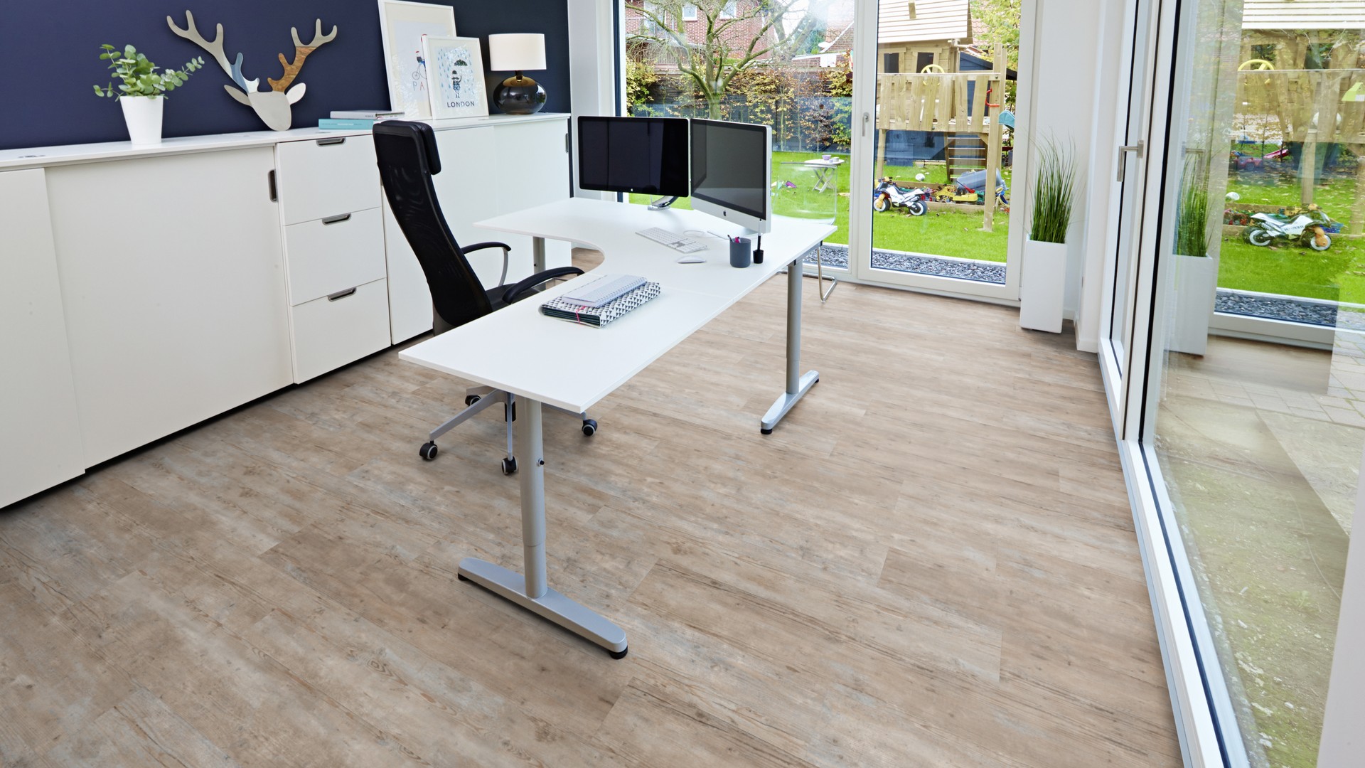 TER HÜRNE Design-Vinylboden Pinie Lagos Lange Landhausdiele D18 | Grand Choice Perform | 20 m²-4012853152115 TER HÜRNE Design-Vinylboden Pinie Lagos Lange Landhausdiele D18 | Grand Choice Perform | 20 m²-4012853152115