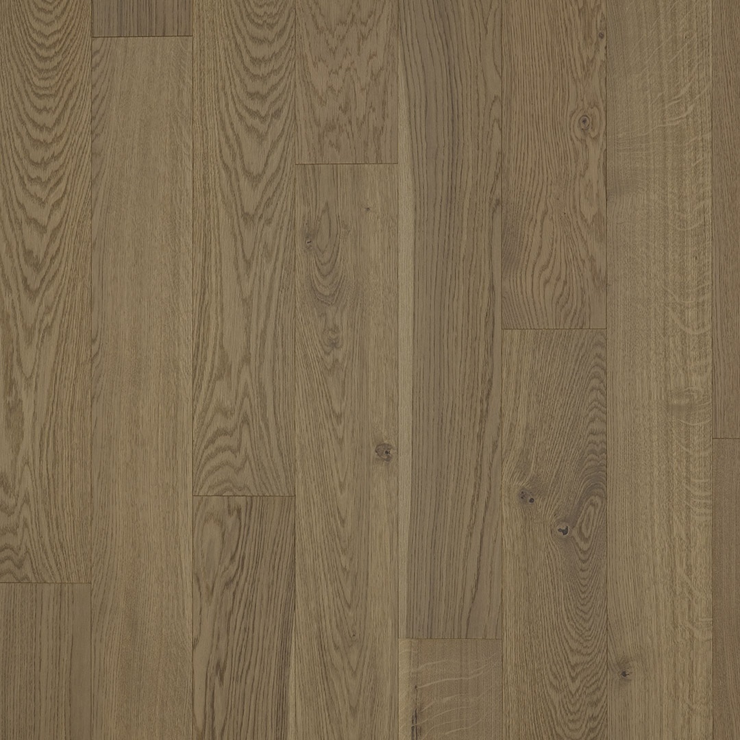 PARADOR Parkett Eiche nougat Living Landhausdiele lackversiegelt matt 4-seitige Minifase | Classic 3025-4014809285380