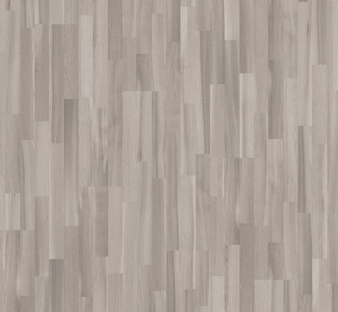 PARADOR Laminat Akazie grau Schiffsboden 3-Stab Seidenmatte Struktur | Basic 200-4014809139829