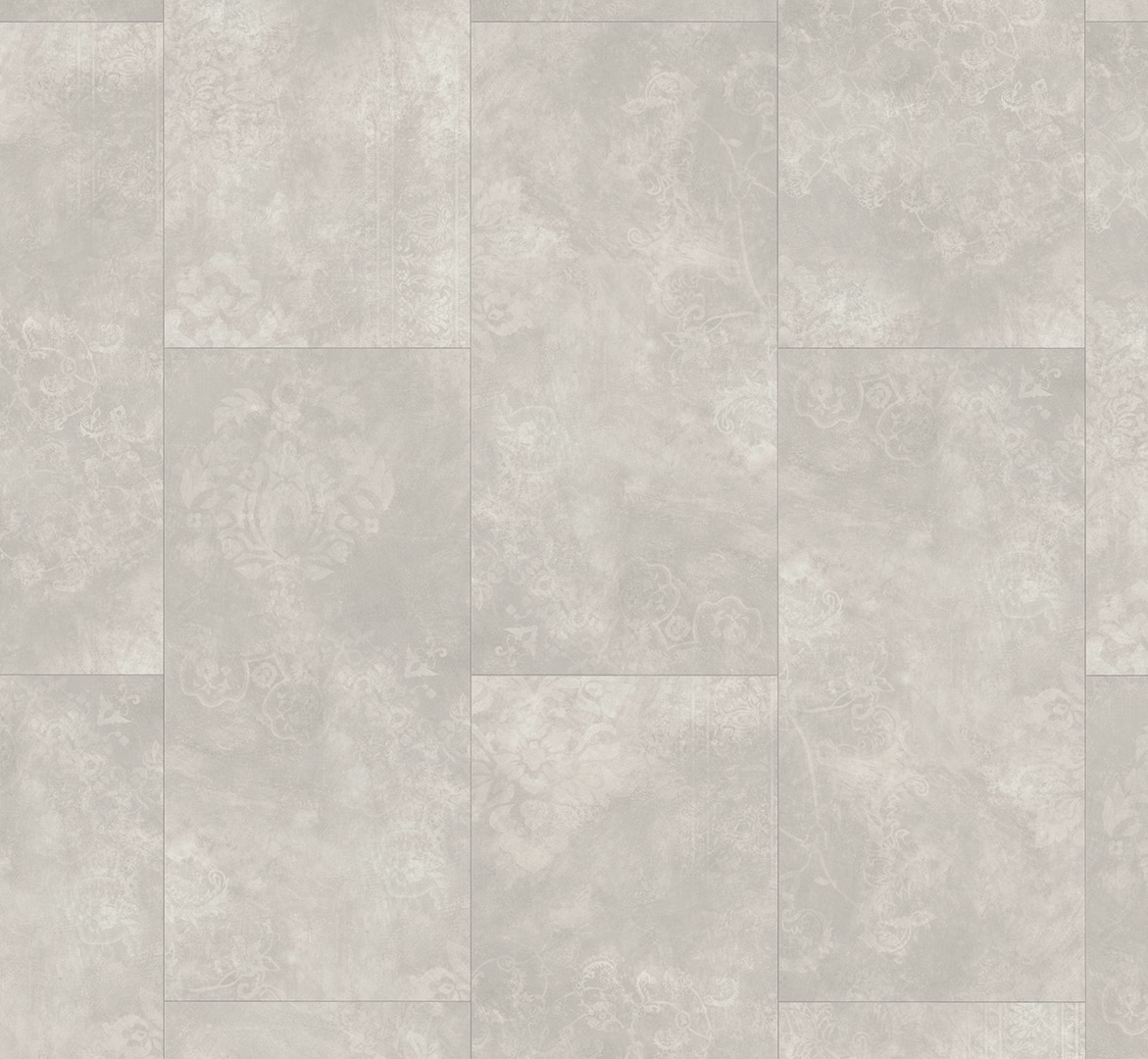 PARADOR Designboden Beton Abstract weiß Steinstruktur 4-seitige Fase | Basic-4014809266990 PARADOR Designboden Beton Abstract weiß Steinstruktur 4-seitige Fase | Basic-4014809266990
