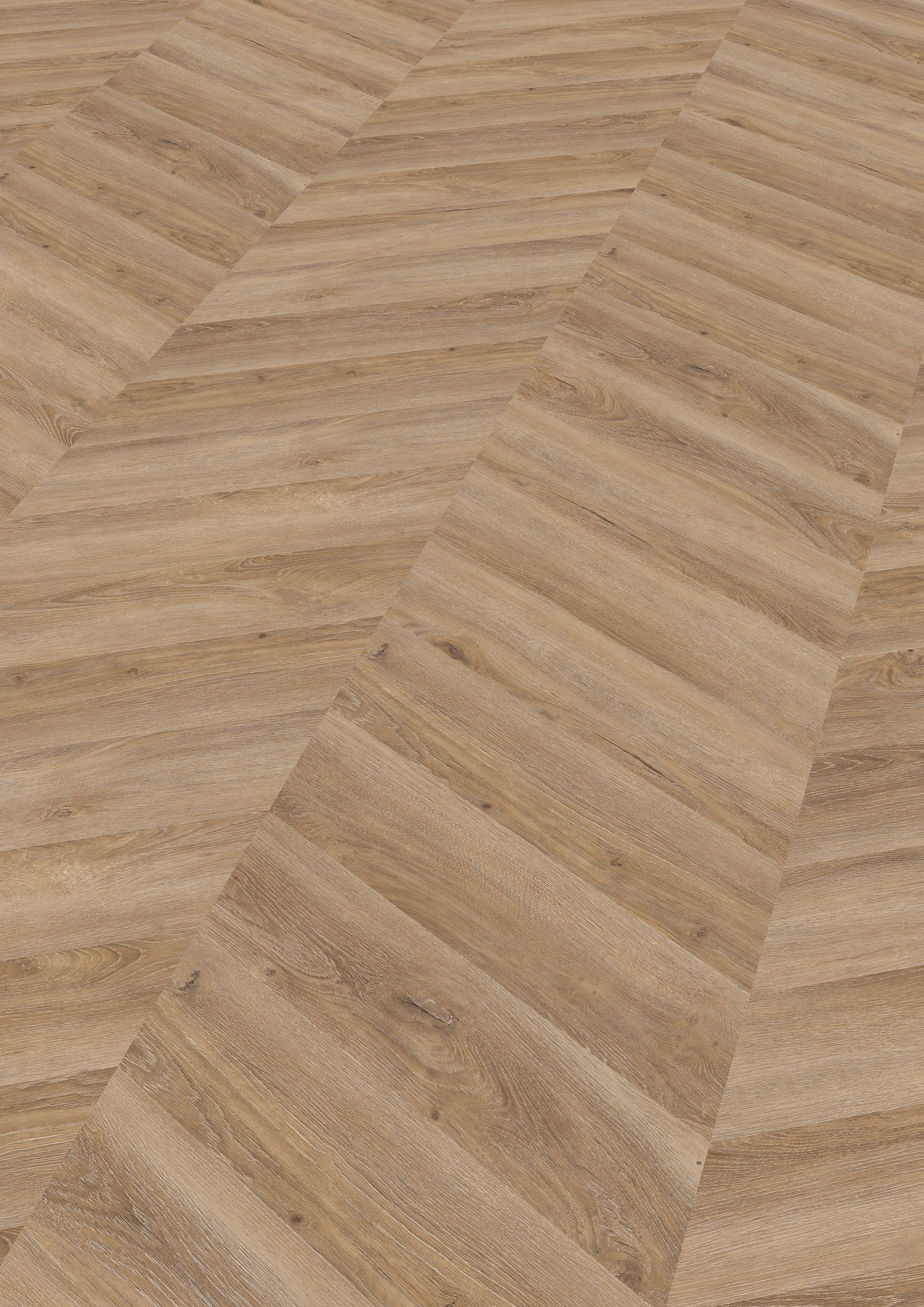 TER HÜRNE Design-Vinylboden Eiche Malaga Chevron | Perform-4012853176210
