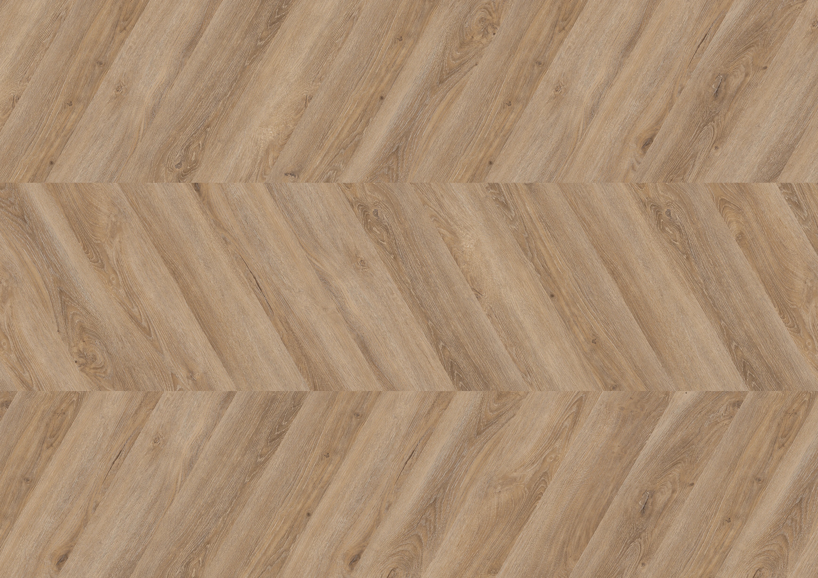 TER HÜRNE Design-Vinylboden Eiche Malaga Chevron | Perform-4012853176210