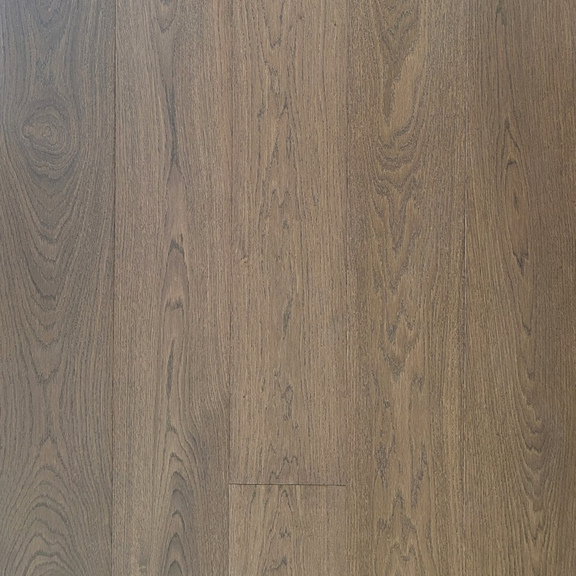 PARADOR Parkett Eiche Lava dunkelbraun Landhausdiele lackversiegelt matt 4-seitige Minifase | Classic 3060 | 2. Wahl | 18 m²-4014809277941