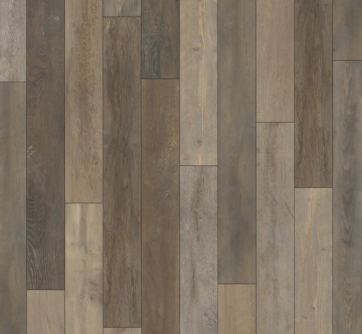 PARADOR Laminat Shufflewood wild Seidenmatte Struktur 4-seitige V-Fuge | Trendtime 1-40148092678706