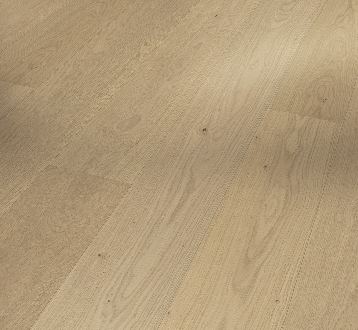 PARADOR Parkett Eiche Exklusive Flax Landhausstab lackversiegelt | Sonderedition Nut-Feder-4014809267584 PARADOR Parkett Eiche Exklusive Flax Landhausstab lackversiegelt | Sonderedition Nut-Feder-4014809267584