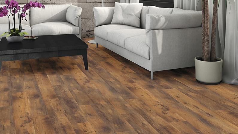 HARO Laminat Eiche Altholz strukturiert matt Landhausdiele 4V | Tritty 100 | 2.Wahl | 20 m²-4018427310653 HARO Laminat Eiche Altholz strukturiert matt Landhausdiele 4V | Tritty 100 | 2.Wahl | 20 m²-4018427310653